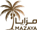 Mazaya Dates